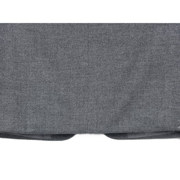 Tommy Hilfiger Men's Modern-Fit Flex Stretch Sport Coat Grey Solid Weave 46R NWT - Picture 6 of 7